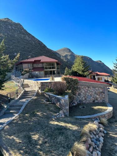 Tunuyan Hotel | Hotel de la Cañada Valle de Uco