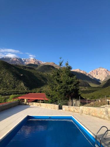 Tunuyan Hotel | Hotel de la Cañada Valle de Uco