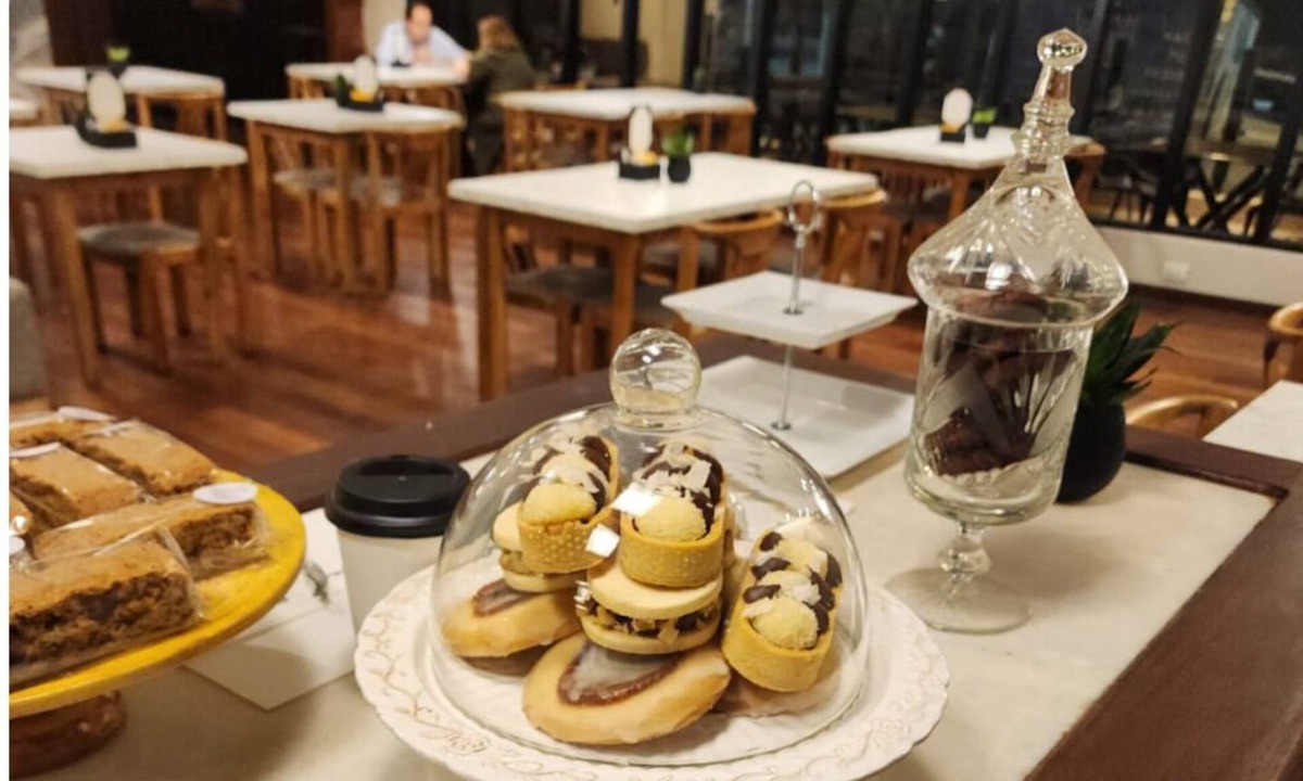 Province of Tucuman Hotel | Hotel del Jardín