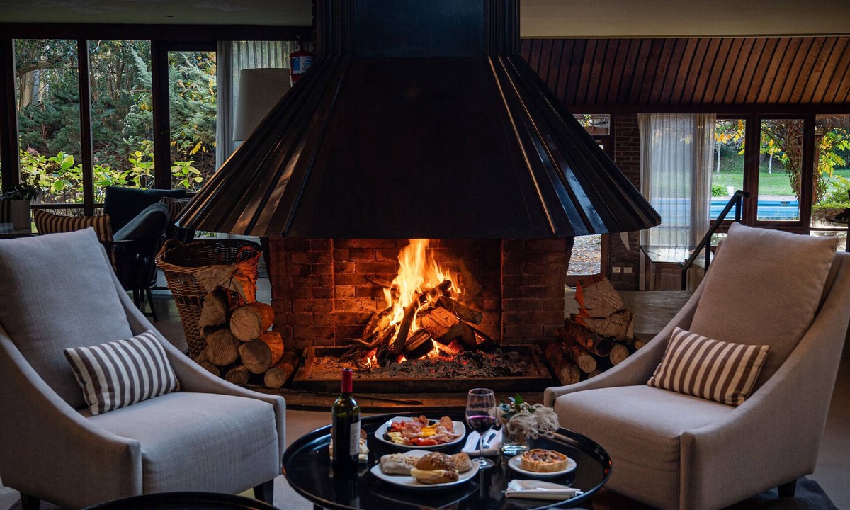 Pinamar Hotel | Hotel Del Bosque