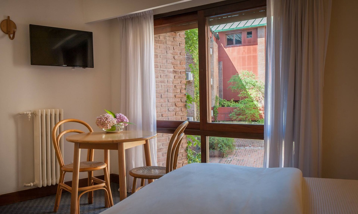 Pinamar Hotel | Hotel Del Bosque