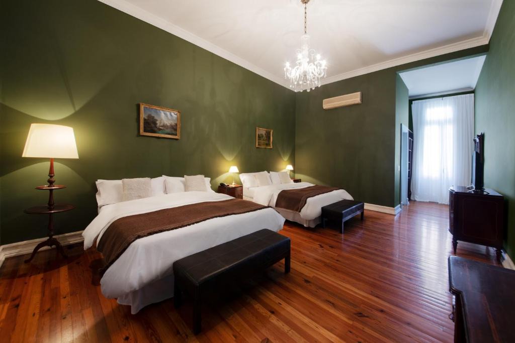 San Isidro Hotel | Hotel del Casco