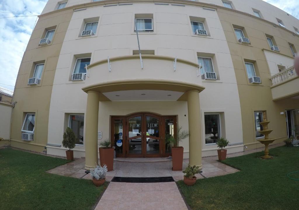 Aimogasta Hotel | Hotel del Centro
