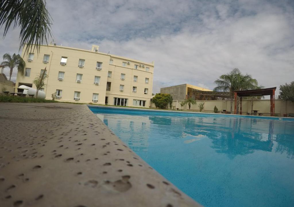 Aimogasta Hotel | Hotel del Centro
