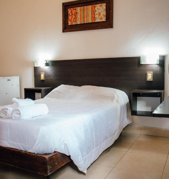 Corrientes Hotel | Hotel Del Parque