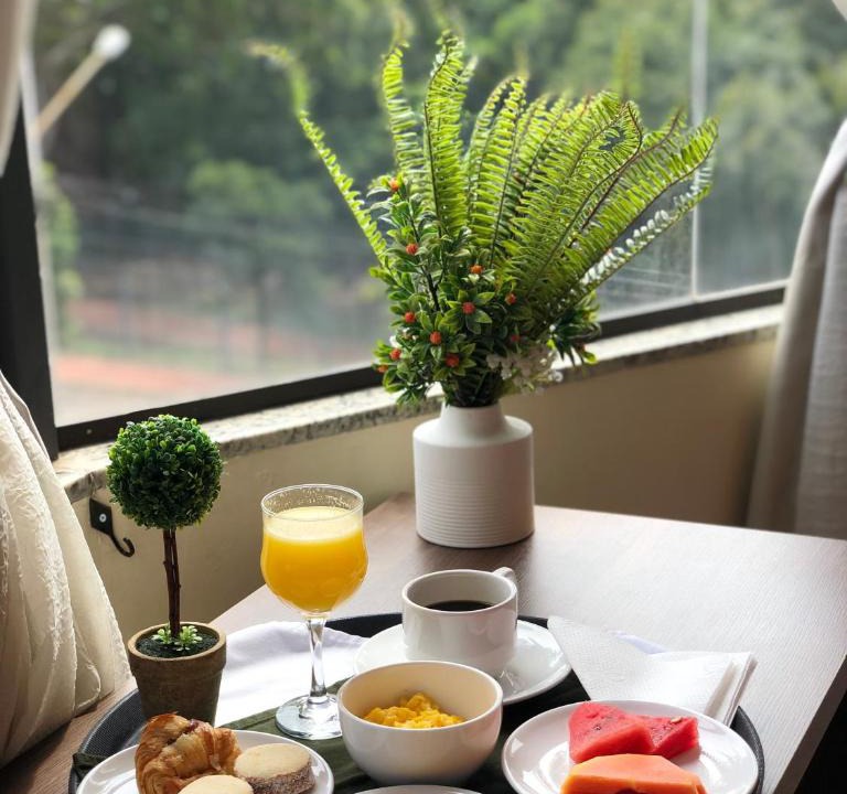 Ciudad Del Este Hotel | Hotel del Parque