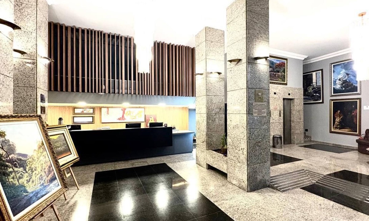 Matriz Hotel | Hotel del Rey By Poty