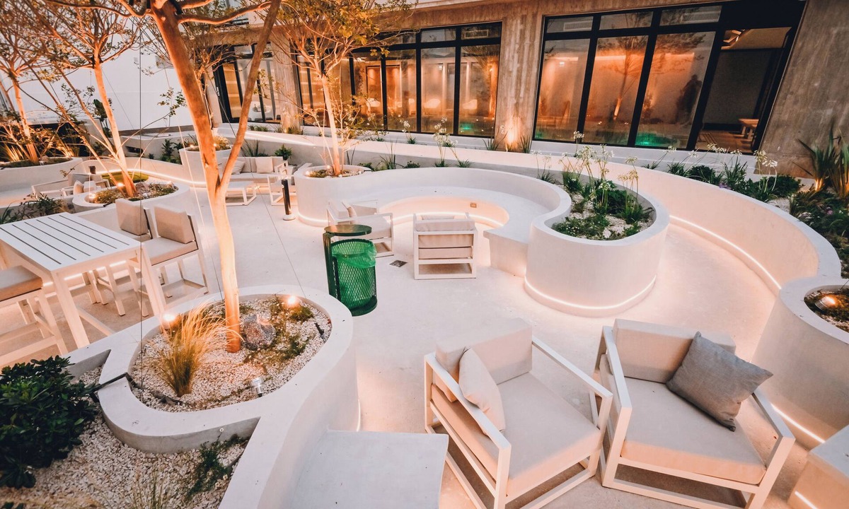 Mar del Plata Hotel | Hotel Denver