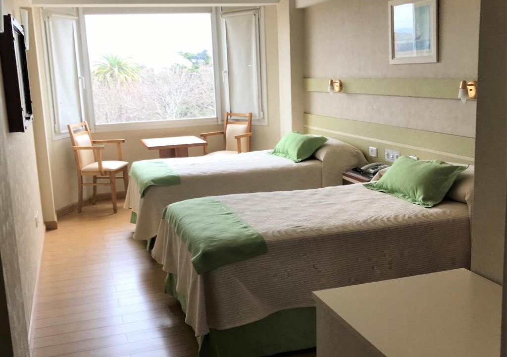 Tandil Hotel | Hotel Dior