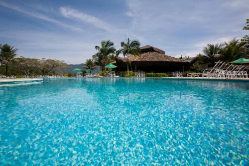 Pereque Resort | Hotel do Bosque ECO Resort