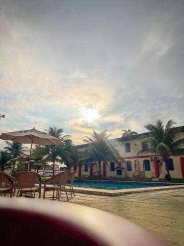 Tucano Hotel | HOTEL DO JORRO