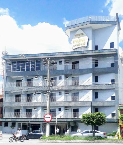 Aparecida Hotel | Hotel do Papa