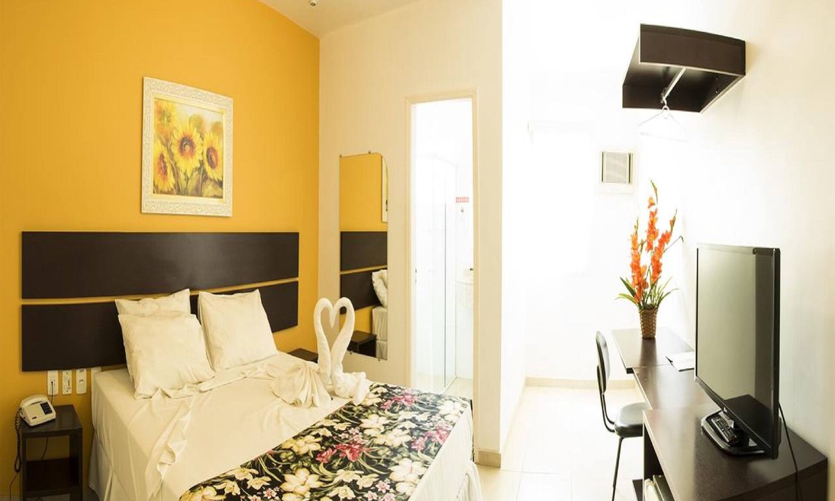 Pontal da Cruz Hotel | Hotel do Sol Executive