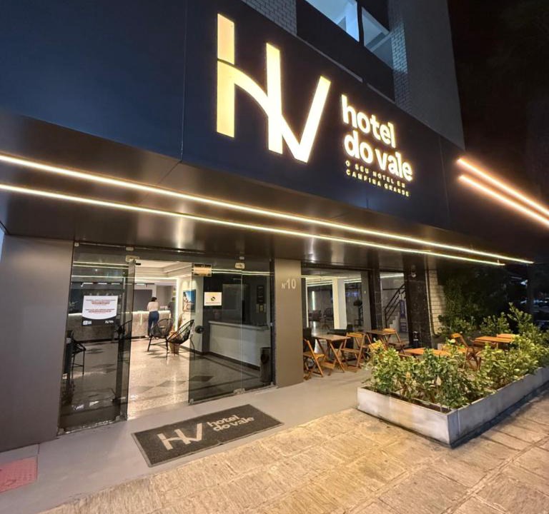 Lauritzen Hotel | Hotel do Vale