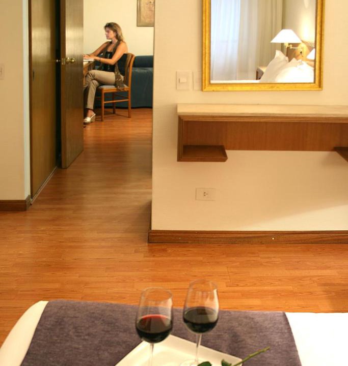 El Centro Hotel | Hotel Dolmen