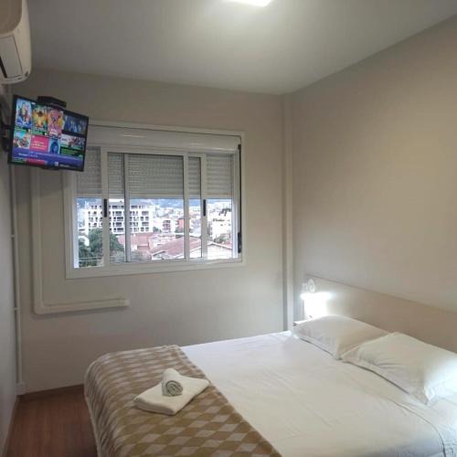 Garibaldi Apartment | Hotel dos Frades