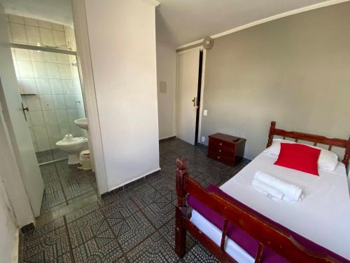 Regiao Urbana Homogenea IX Hotel | Hotel dos Nobres