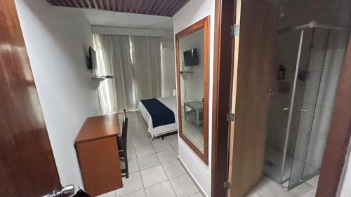 Alfenas Hotel | Hotel Dourado