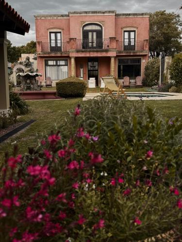 San Antonio de Areco Hotel | Hotel Draghi