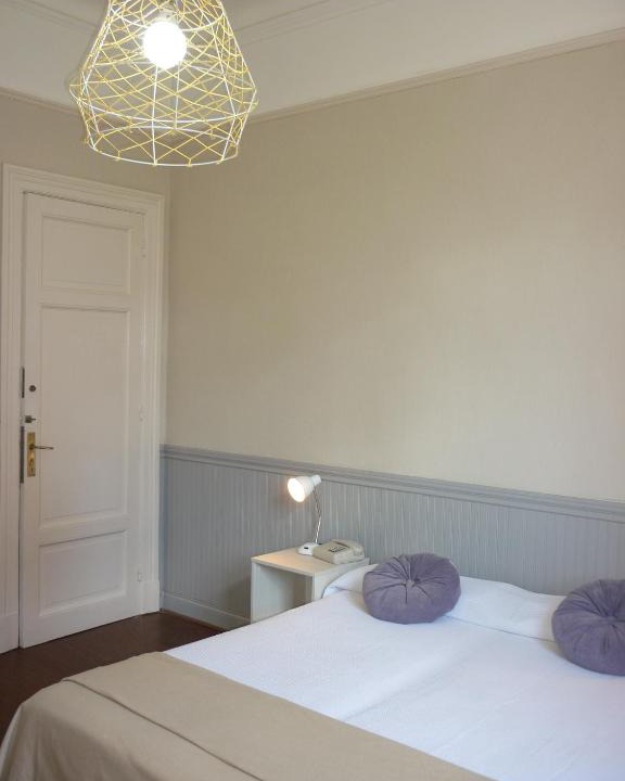 San Nicolas Hotel | Hotel Du Helder