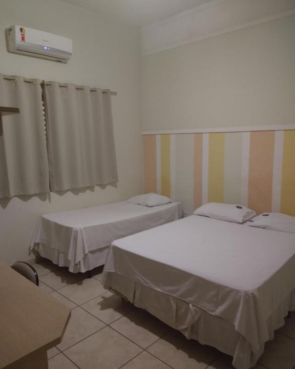 Araraquara Hotel | Hotel Dublin