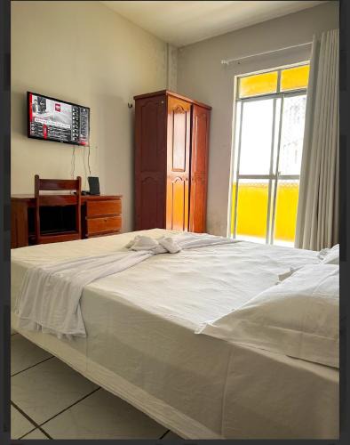 Sobral Apartment | Hotel e Flat Sobral Mundi