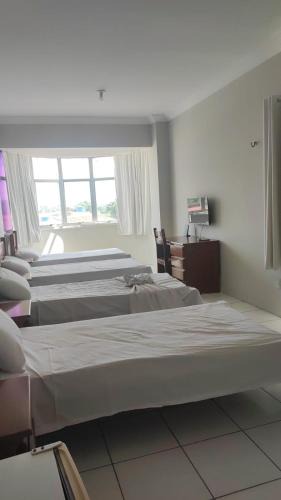 Sobral Apartment | Hotel e Flat Sobral Mundi