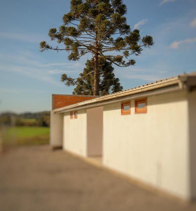 Rio Rufino House | Hotel e hospedagem Alma de Campo