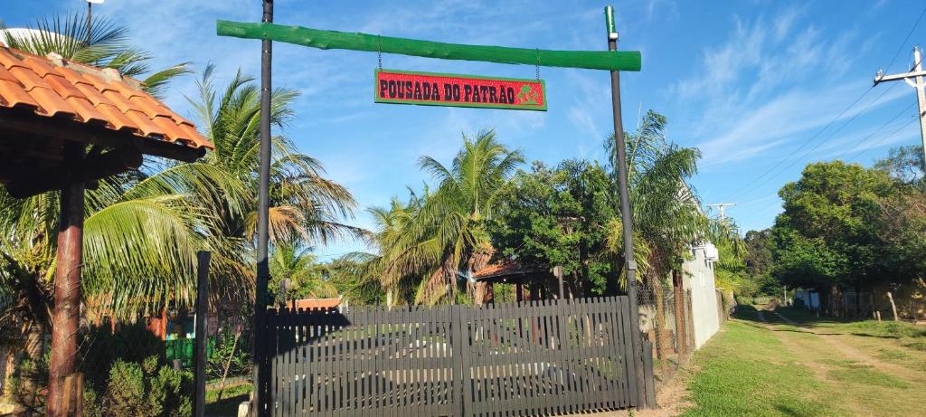 Bataguassu Hotel | Hotel E Pousada do Patrão