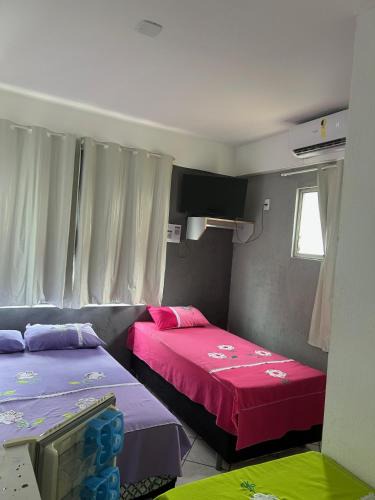 Sao Luis Historical Center Apartment | Hotel e Pousada dos Leões