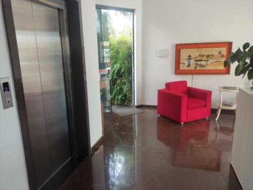 Santo Afonso Hotel | Hotel e Restaurante La Carreta