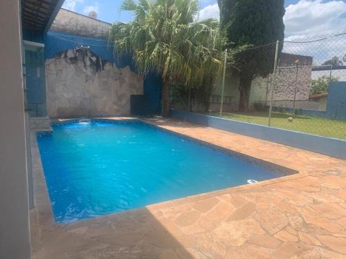 Sorocaba House | Hotel economic