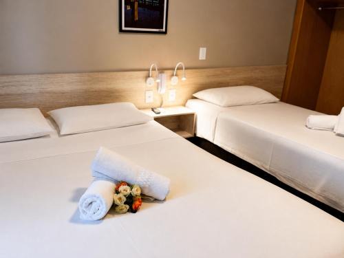 Setor Hoteleiro Sul Hotel | Hotel Econotel by Bsb Inn