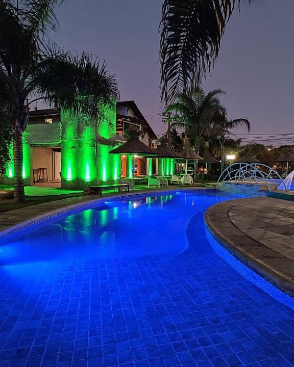 Villa Carlos Paz Hotel | Hotel El Cid