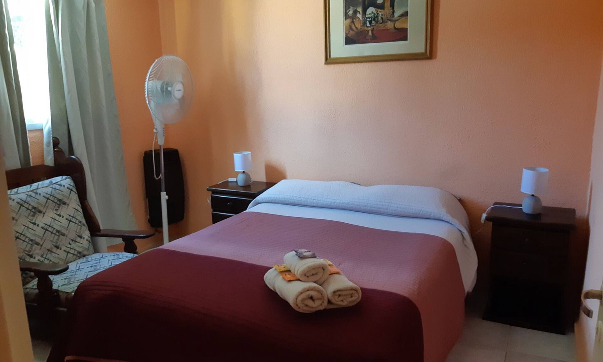 Malargue Hotel | Hotel El Nevado Malargüe