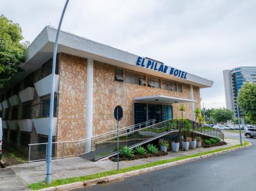 Setor Hoteleiro Norte Hotel | Hotel El Pilar by Bsb Inn