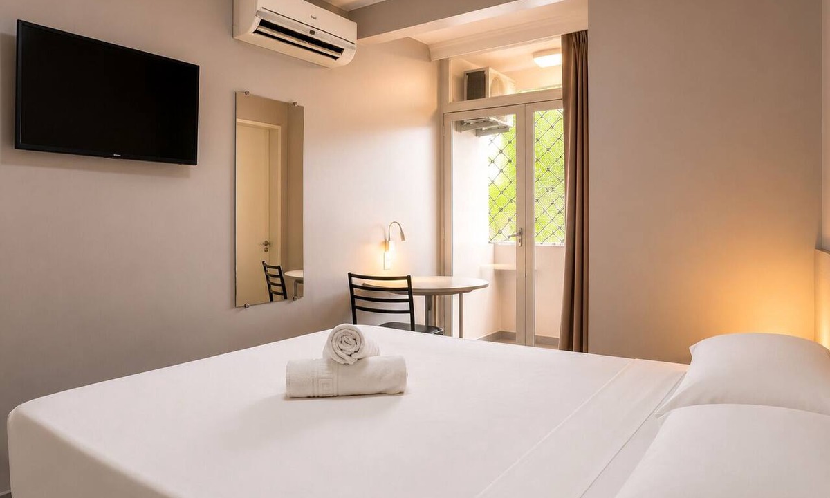 Setor Hoteleiro Norte Hotel | Hotel El Pilar by Bsb Inn