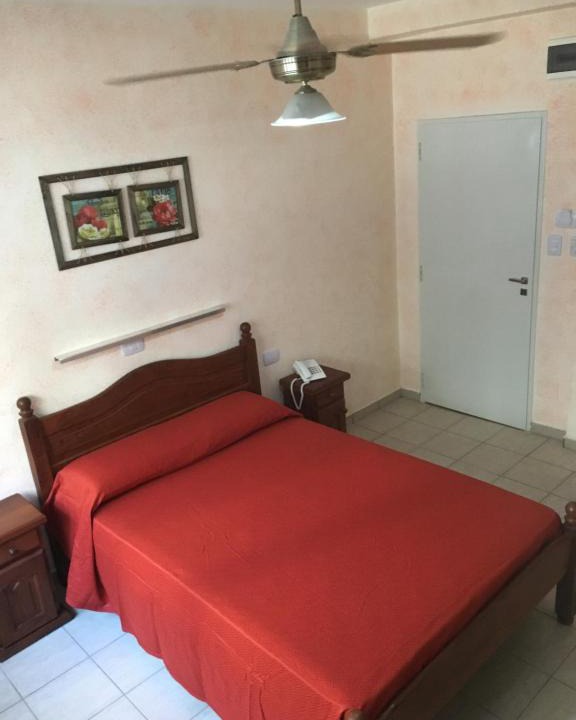 El Centro Hotel | Hotel El Porteño