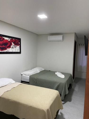 Maracas Hotel | Hotel Eldorado