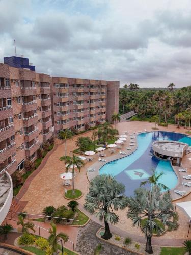 Barreirinhas Apartment | Hotel em Barreirinhas