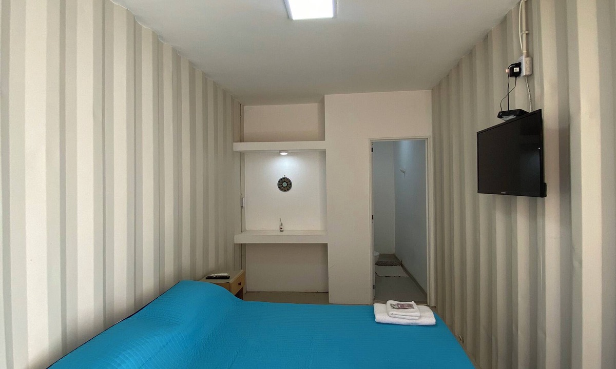 Fiambala Hotel | HOTEL EN RUTA