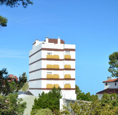 San Clemente Hotel | Hotel Eo Park