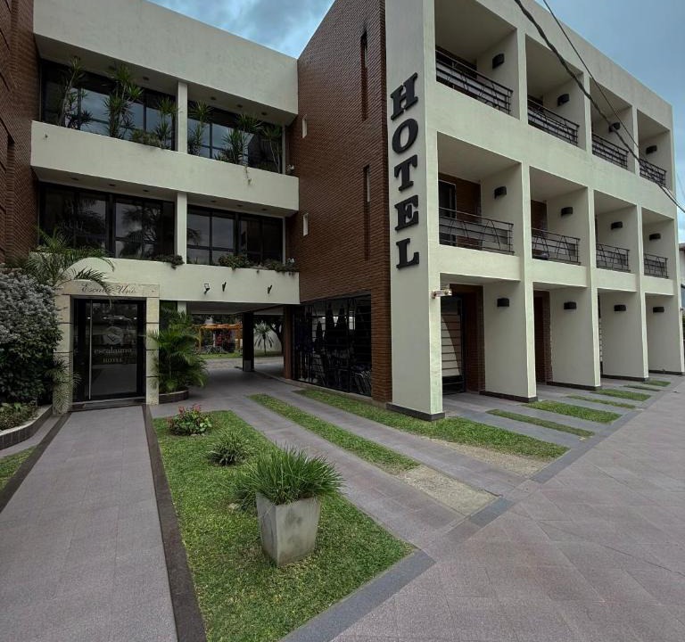 Santo Tome Hotel | Hotel Escala Uno