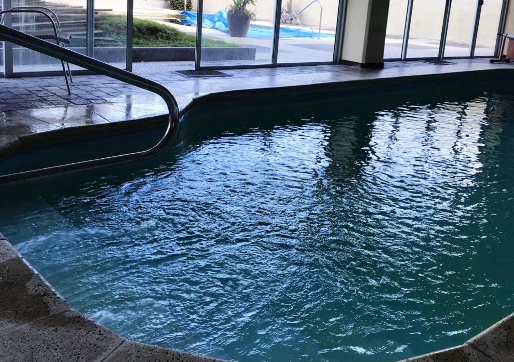 Piriapolis Hotel | Hotel Esmeralda
