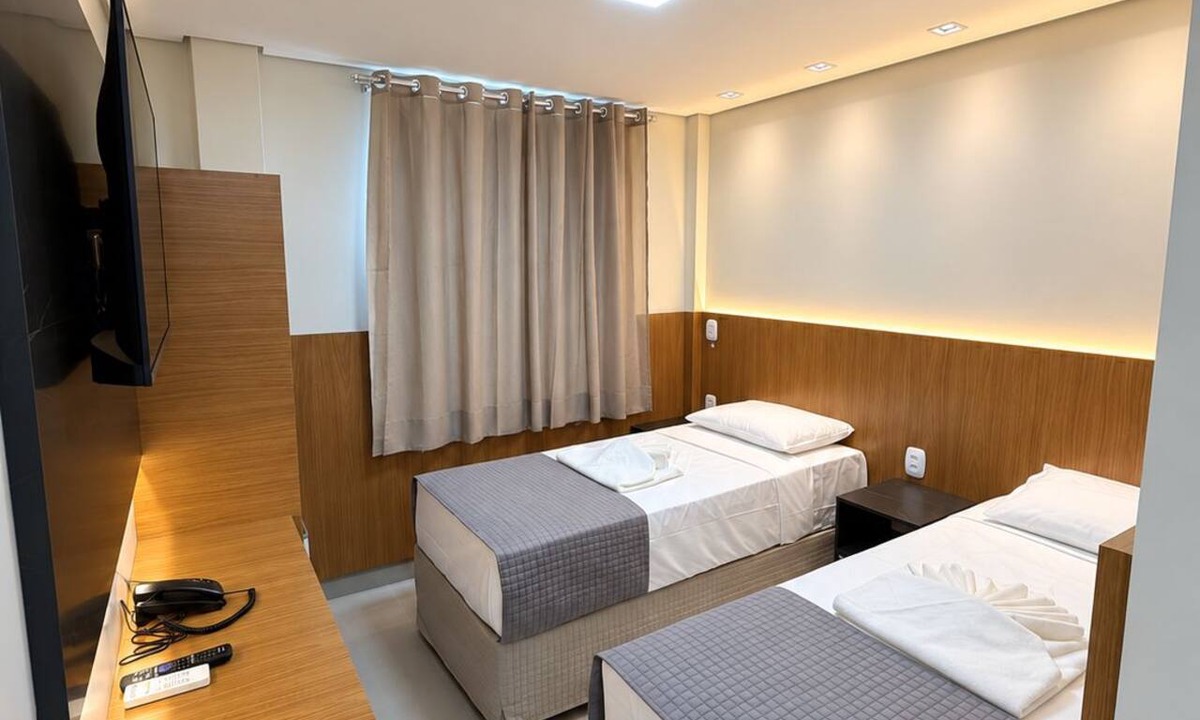Picos Hotel | Hotel Essence