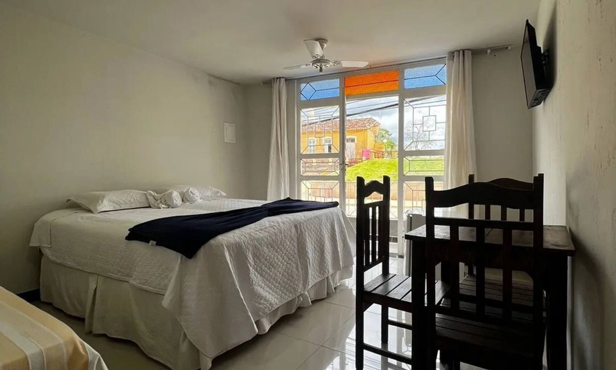 Diamantina Hotel | Hotel Estação