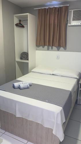 Alphaville House | Hotel Estação