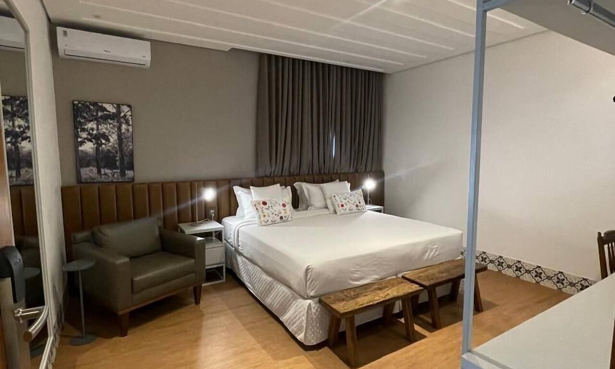 Diamantina Hotel | Hotel Estilo de Minas