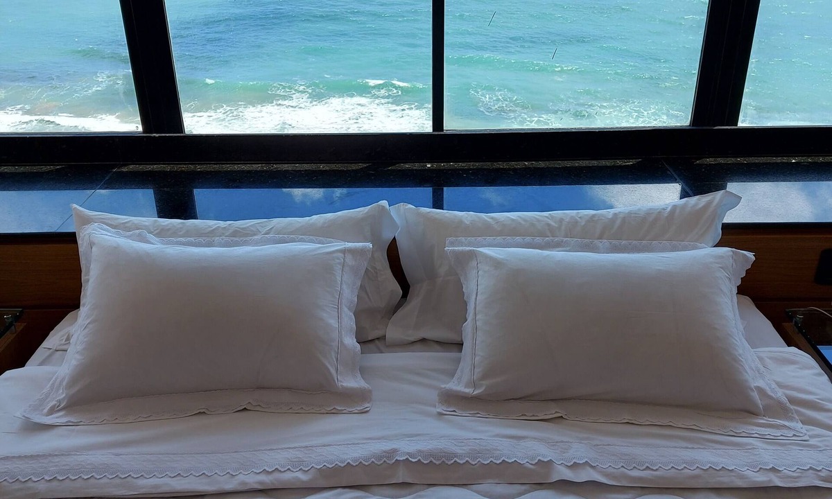 Boa Viagem Hotel | Hotel Euro Suíte Recife By Nacional Inn
