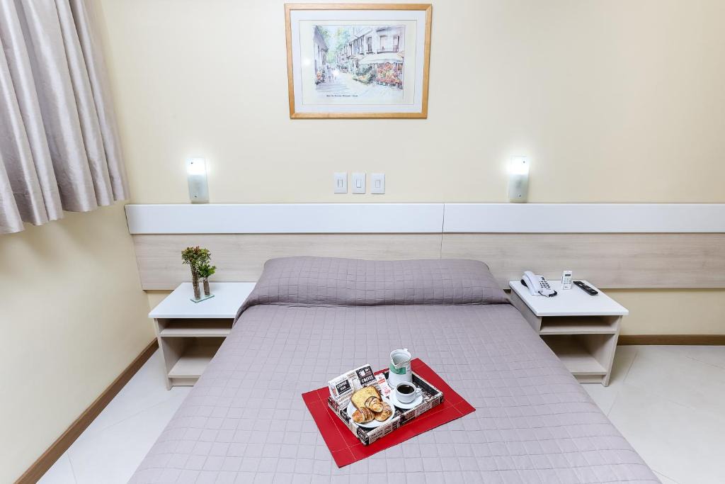 Centro Historico Hotel | Hotel Express Savoy - Centro Histórico